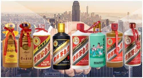 长乐区回收茅台