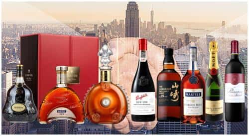 长乐区回收洋酒